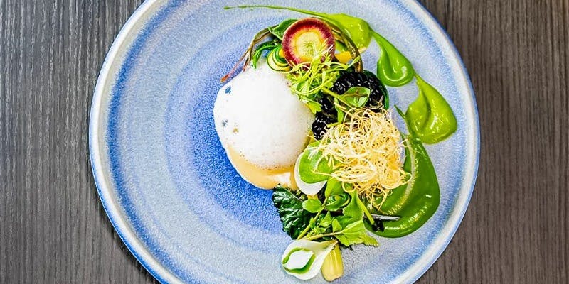 イト ワビ サビ Ito Wabi Sabi 三宮 近代フレンチ 一休 Comレストラン