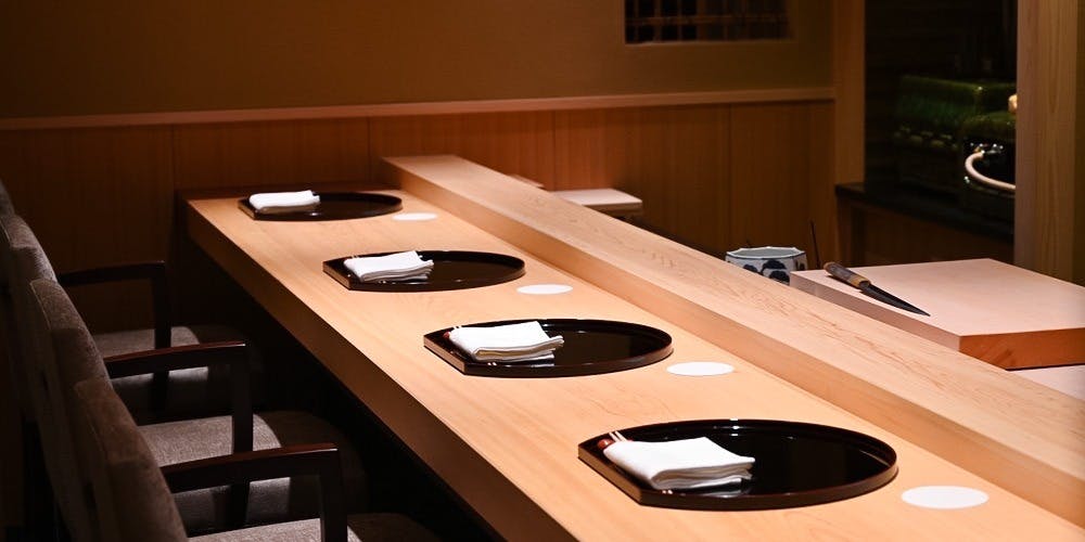 鮨 影山 - 画像2