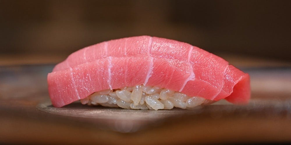 鮨 影山 - 画像3