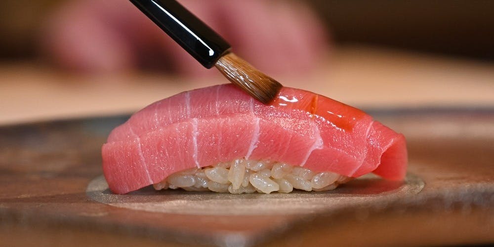 鮨 影山 - 画像4