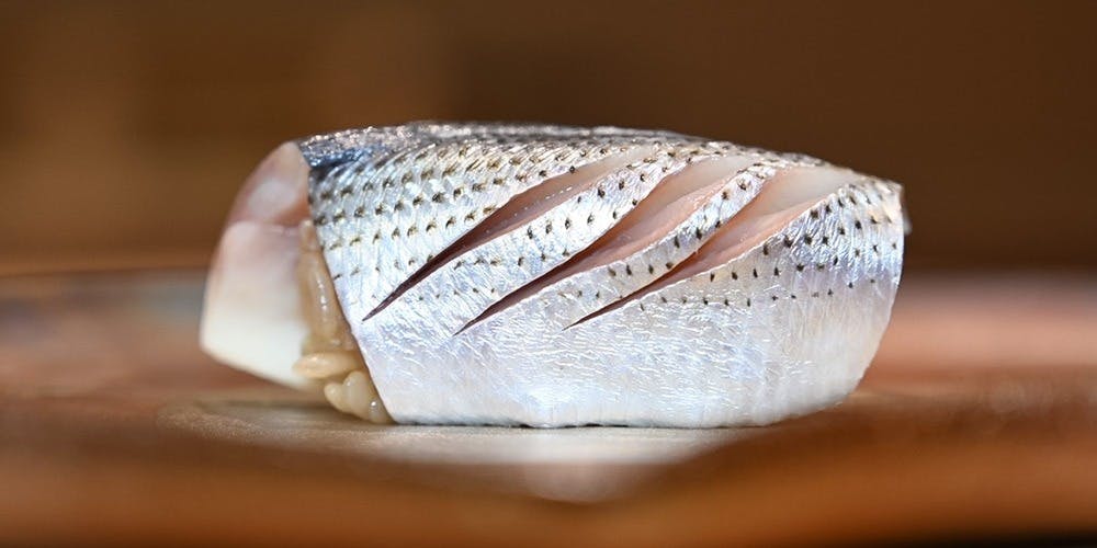 鮨 影山 - 画像5