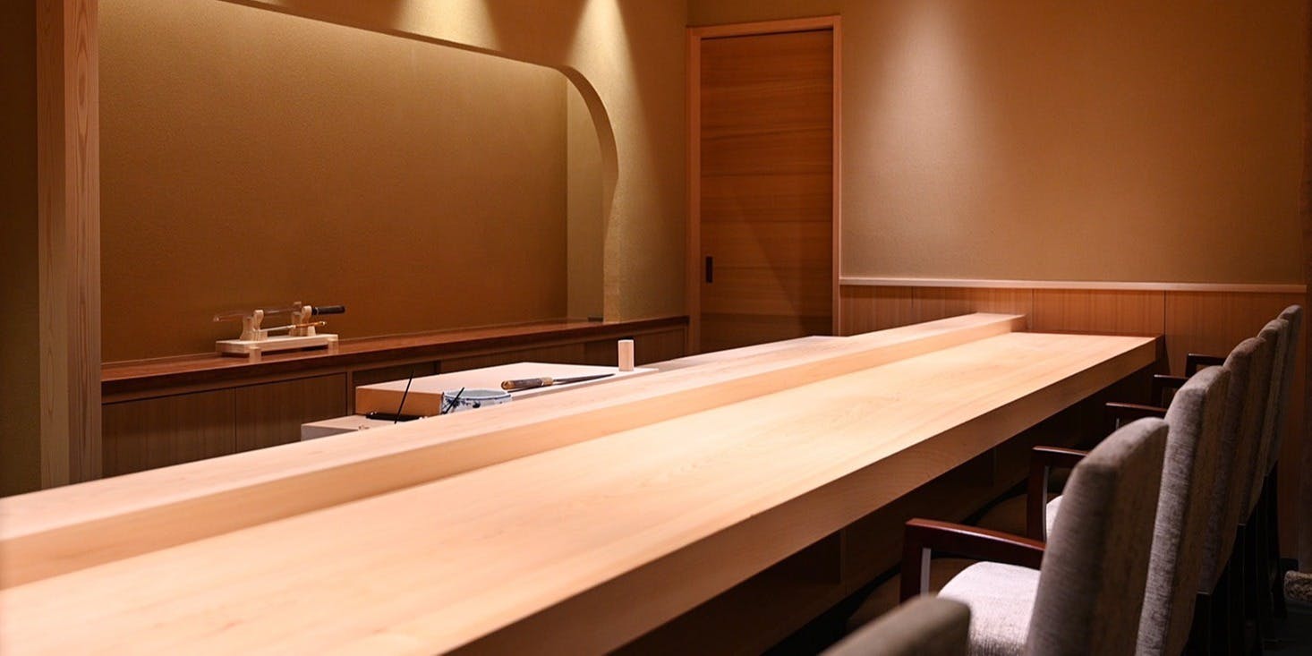 鮨 影山 - 画像1