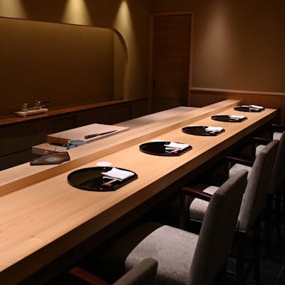 温かなぬくもりを感じる空間と細部にまでこだわった設え