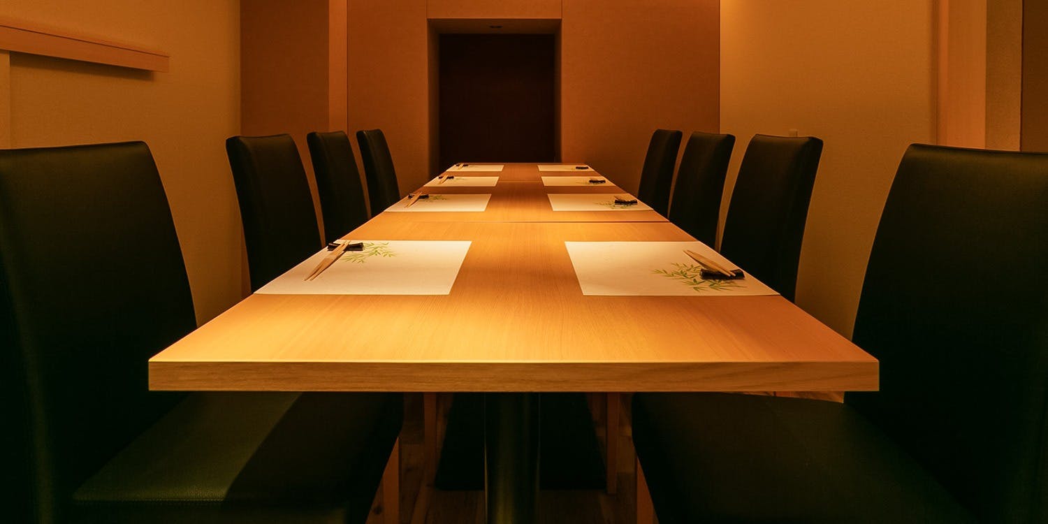 うなぎ 蟹 青海 北新地 - 画像2