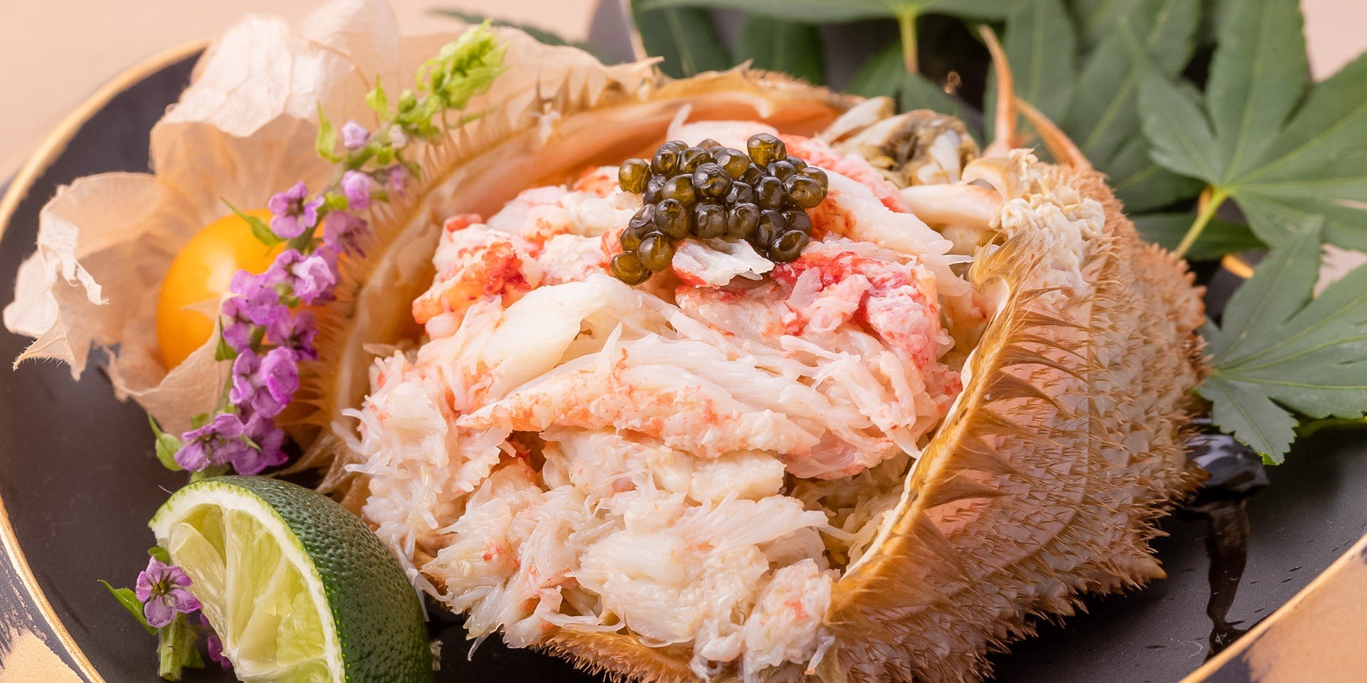 うなぎ 蟹 青海 北新地 - 画像5