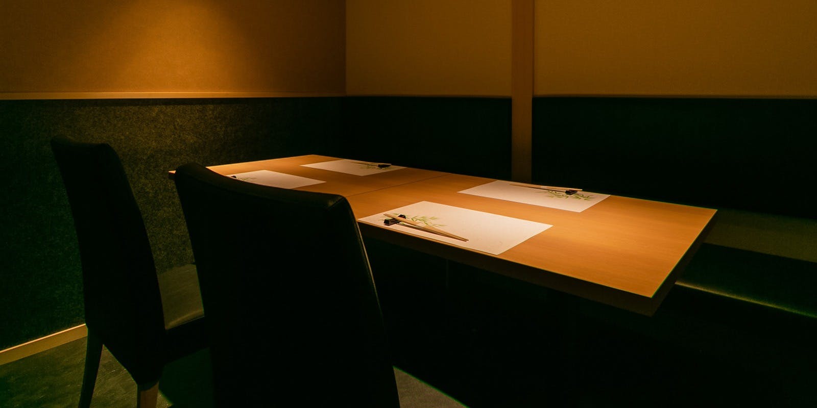 鮨 青海 北新地 - 画像3