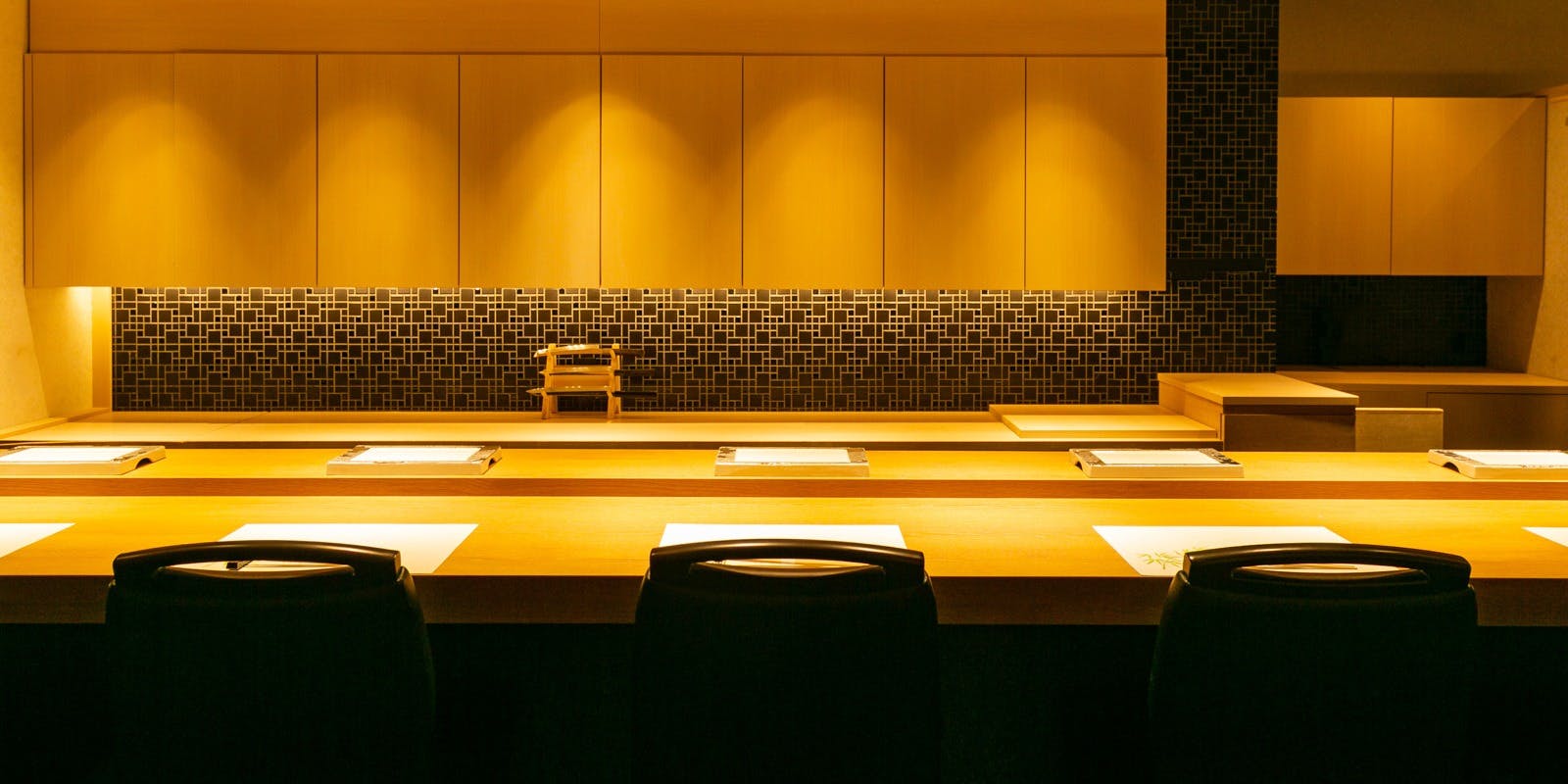 鮨 青海 北新地 - 画像2