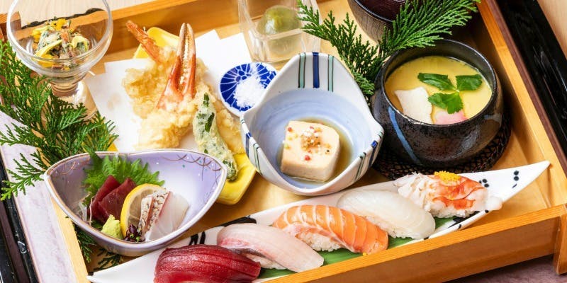 ランチタイム　【お席だけのご予約】