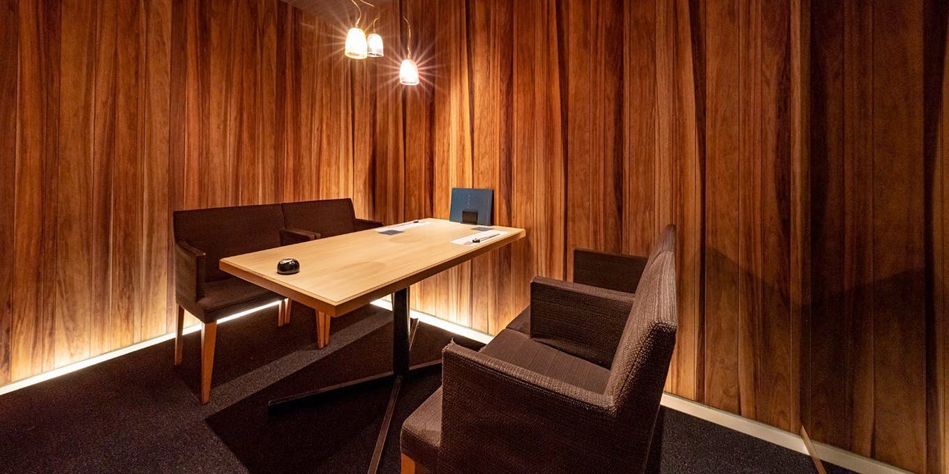 WASHOKU SUSHI いぶき 銀座店 - 画像2