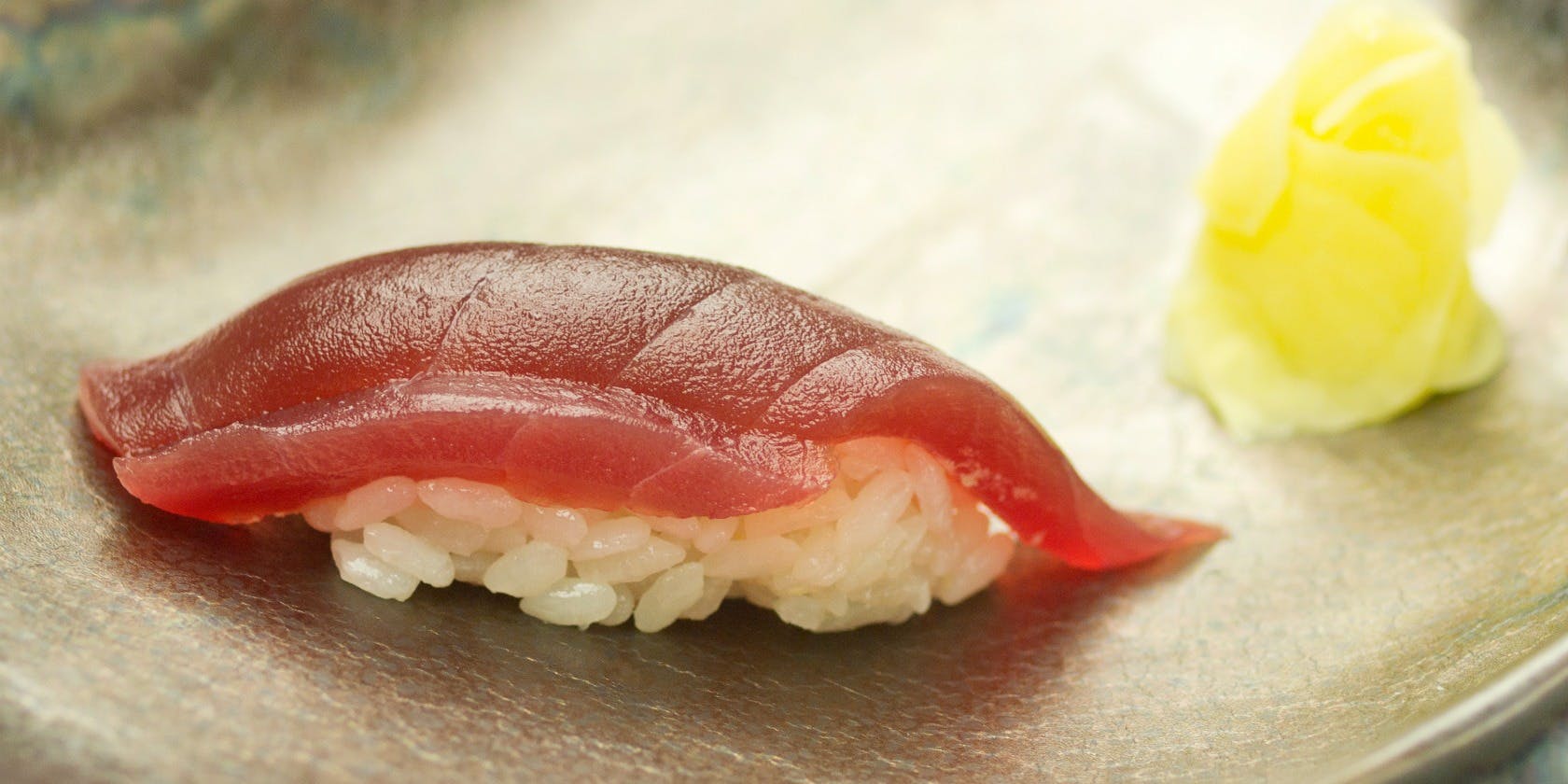 WASHOKU SUSHI いぶき 銀座店 - 画像3