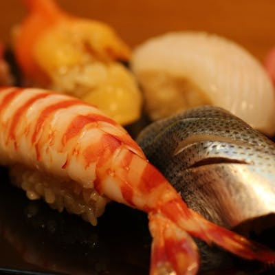 店主 一條聡(イチジョウサトシ)