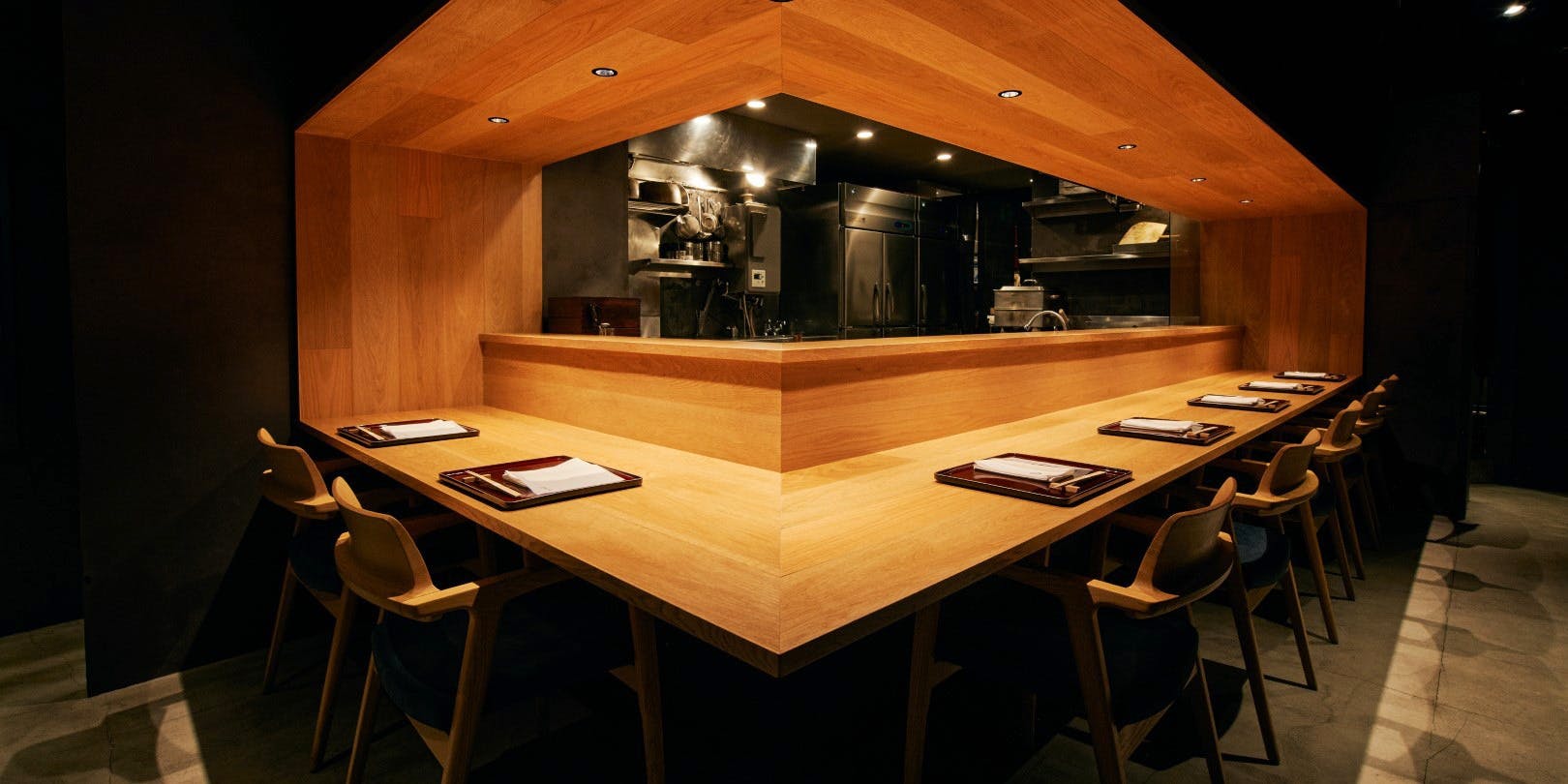 日本料理 しうが