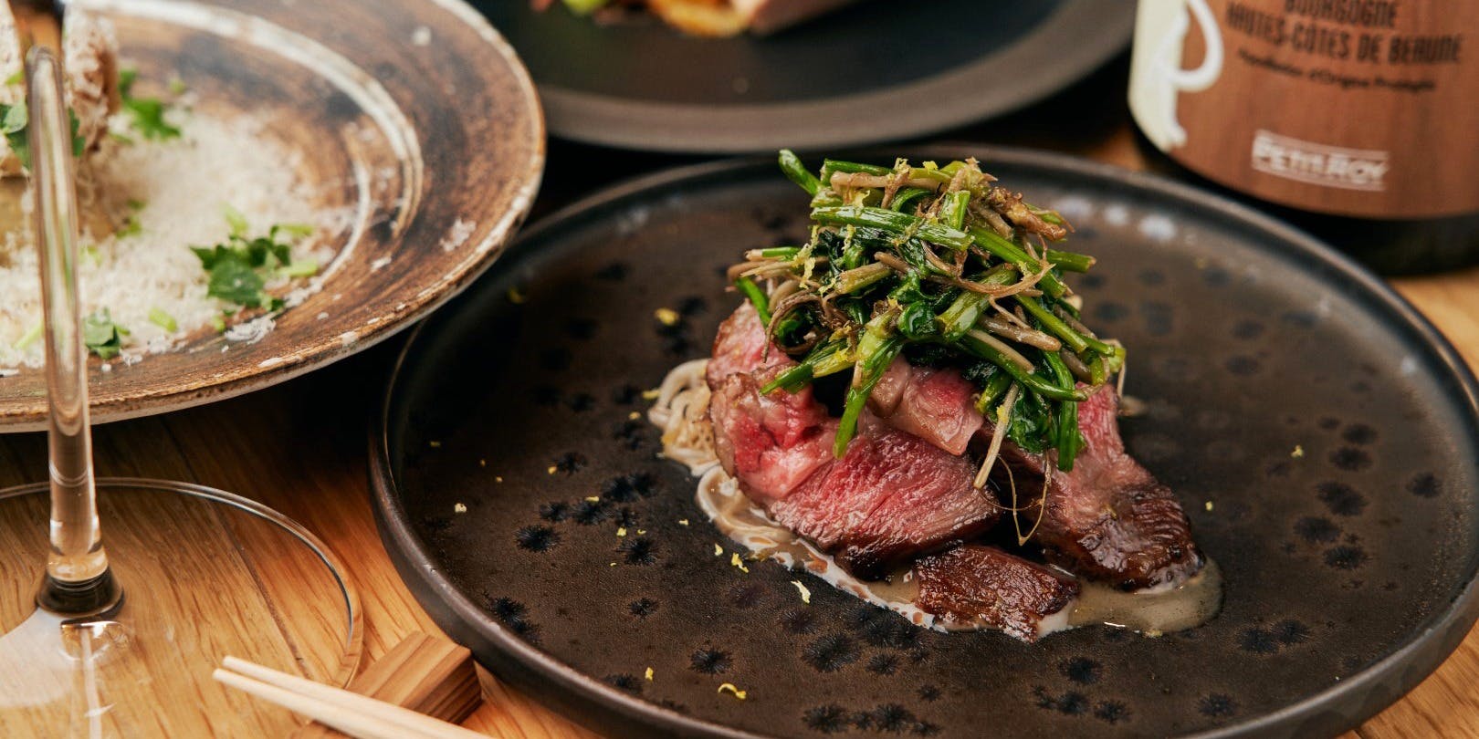 日本料理 しうが