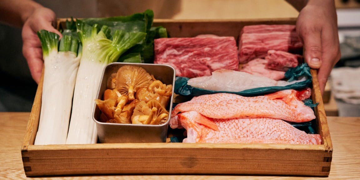 日本料理しうが - 画像4