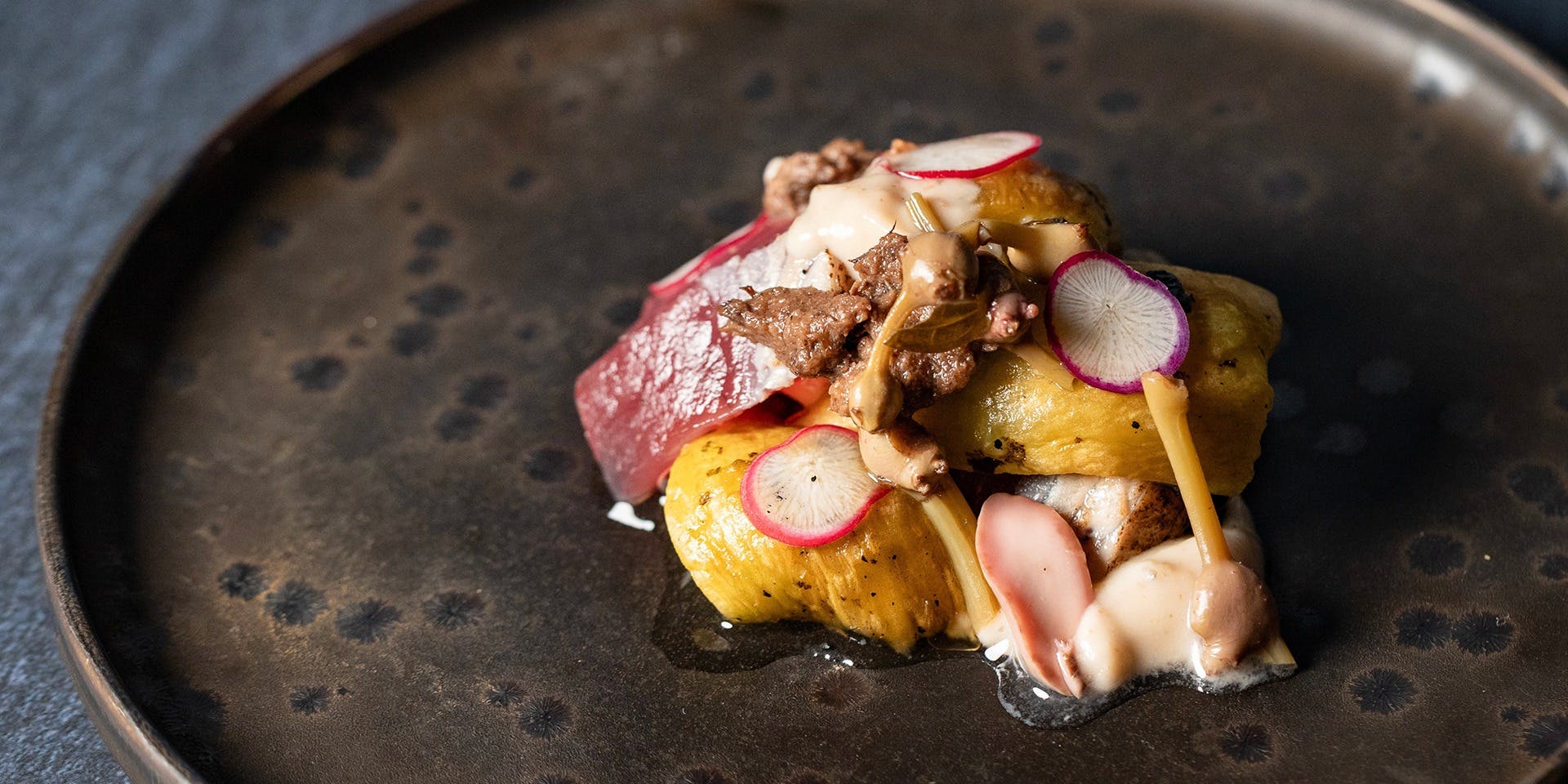 日本料理しうが - 画像2