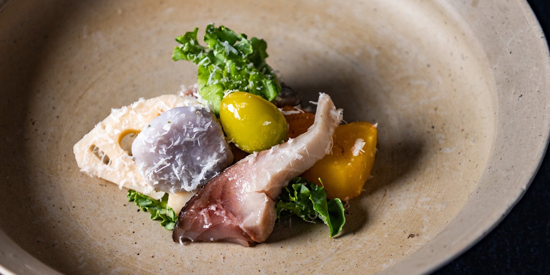 日本料理しうが - 画像3