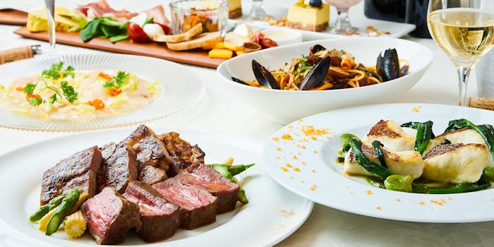 赤坂のランチで女子会におすすめレストラントップ6 一休 Comレストラン 赤坂のランチで女子会におすすめレストラントップ6 一休 Comレストラン