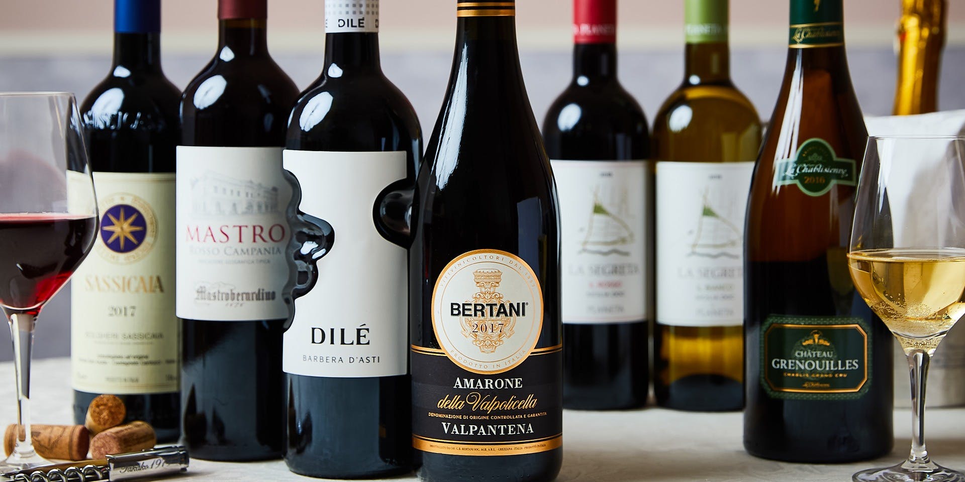 Trattoria Matrimonio（トラットリア マトリモーニオ）