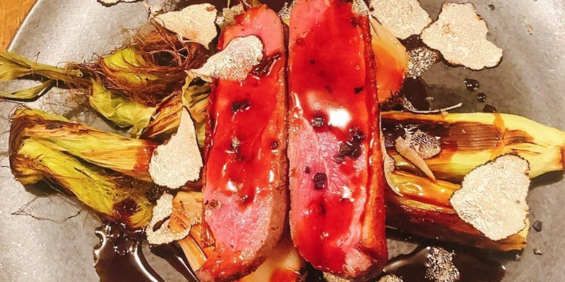 蔵前のディナーで夜景が綺麗におすすめレストラントップ2 一休 Comレストラン