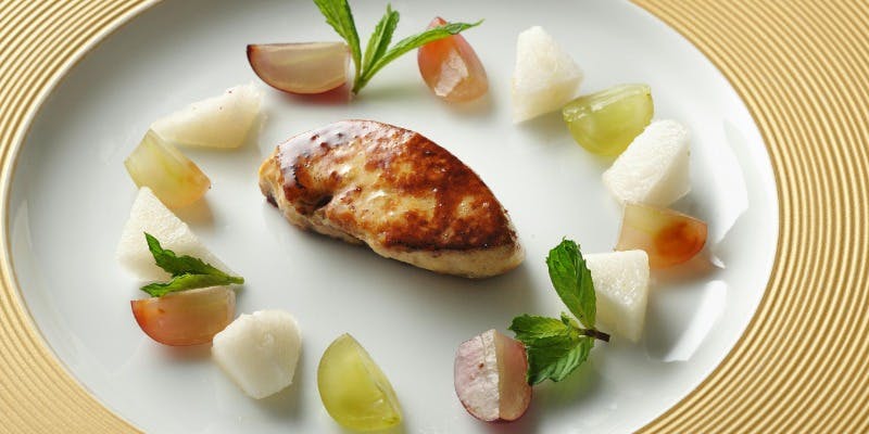 【Xmas2025】クリスマス限定ディナー