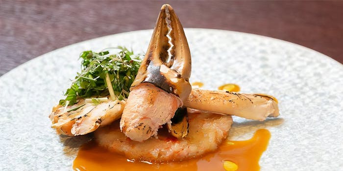 横浜駅周辺の隠れ家でフレンチが楽しめるおすすめレストラントップ1 一休 Comレストラン 横浜駅周辺の隠れ家でフレンチが楽しめるおすすめレストラントップ1 一休 Comレストラン