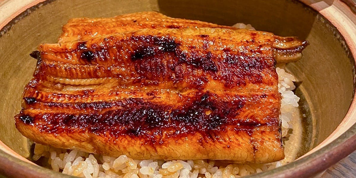 大阪城公園のランチにうなぎが楽しめるおすすめレストラントップ1 一休 Comレストラン