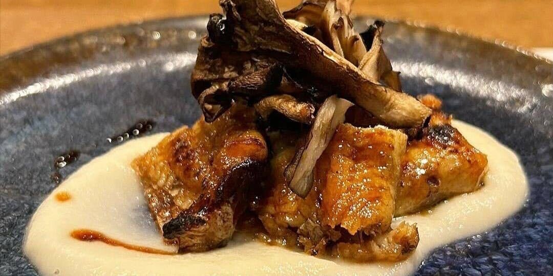 うなぎ おく - 画像4