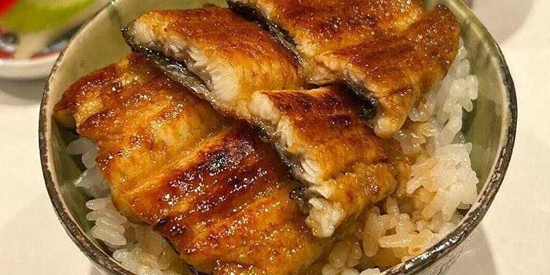 リニューアル 鶏と鰻 四万十家（鶏と鰻 シマントヤ）