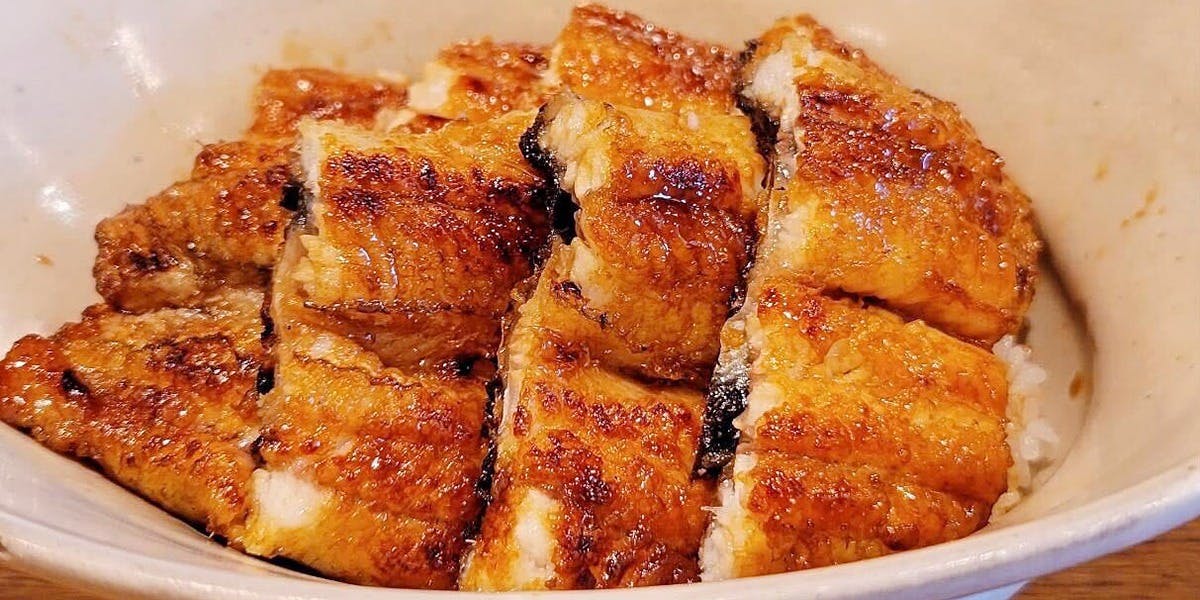 うなぎ おく - 画像5