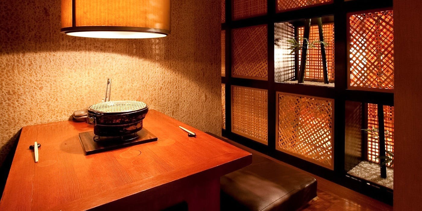 飛騨牛一頭家 馬喰一代 岐阜神田（ヒダギュウイットウヤ　バクロイチダイ　ギフカンダ） 3枚目