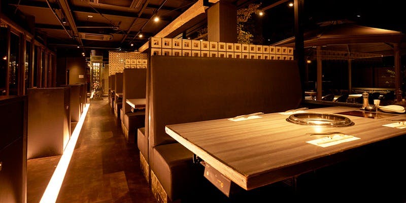 飛騨牛一頭家 馬喰一代 県庁東