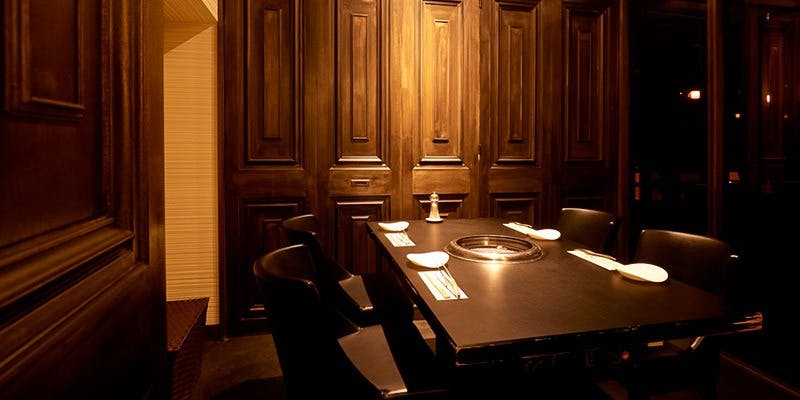 飛騨牛一頭家 馬喰一代 県庁東 - 画像2