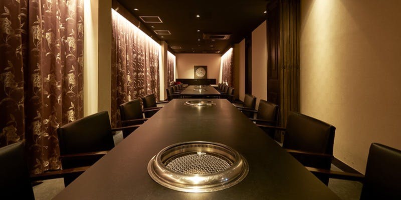 飛騨牛一頭家 馬喰一代 県庁東 - 画像3