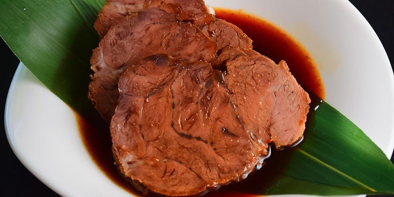 飛騨牛一頭家 馬喰一代 県庁東（ヒダギュウイットウヤ バクロイチダイ）