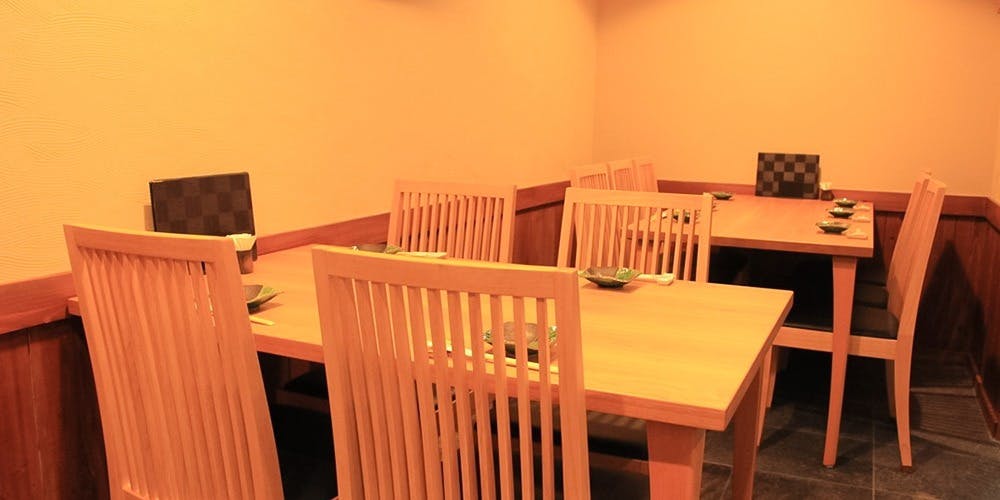 旬の魚と四季の日本酒 福島鈴庵