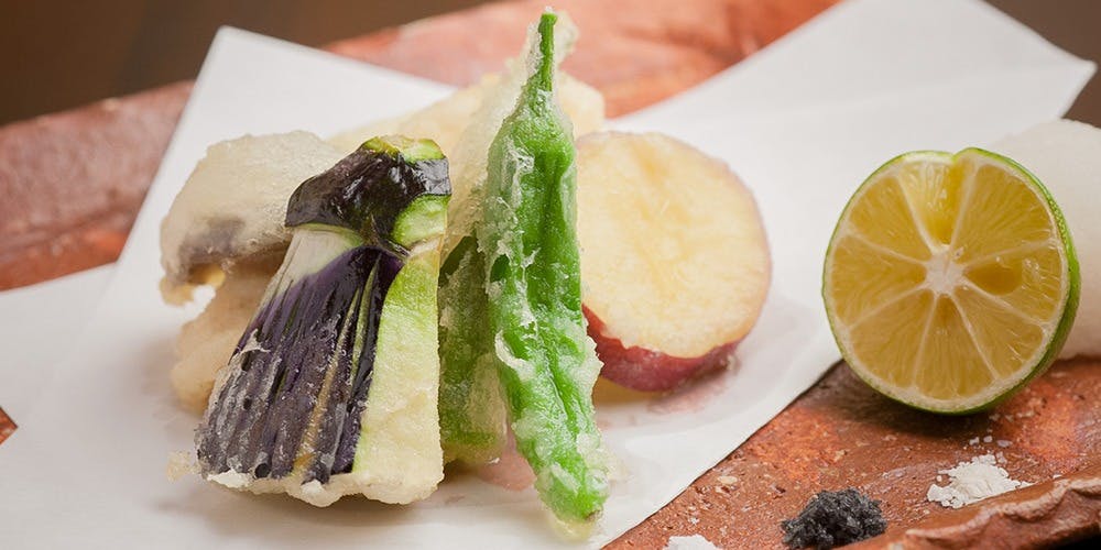 旬の魚と四季の日本酒 福島鈴庵