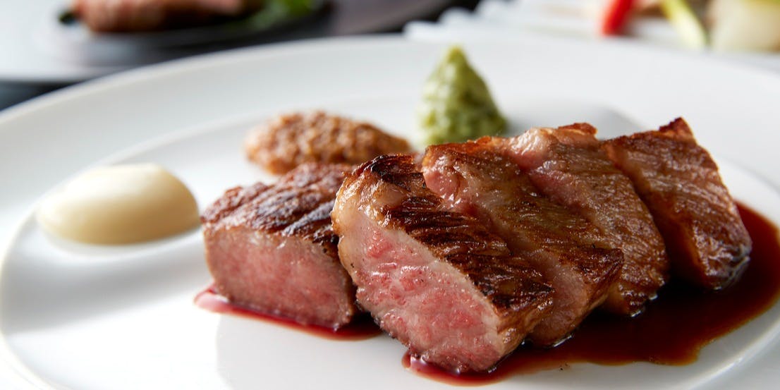 飛騨牛グリルばくろ - 画像12