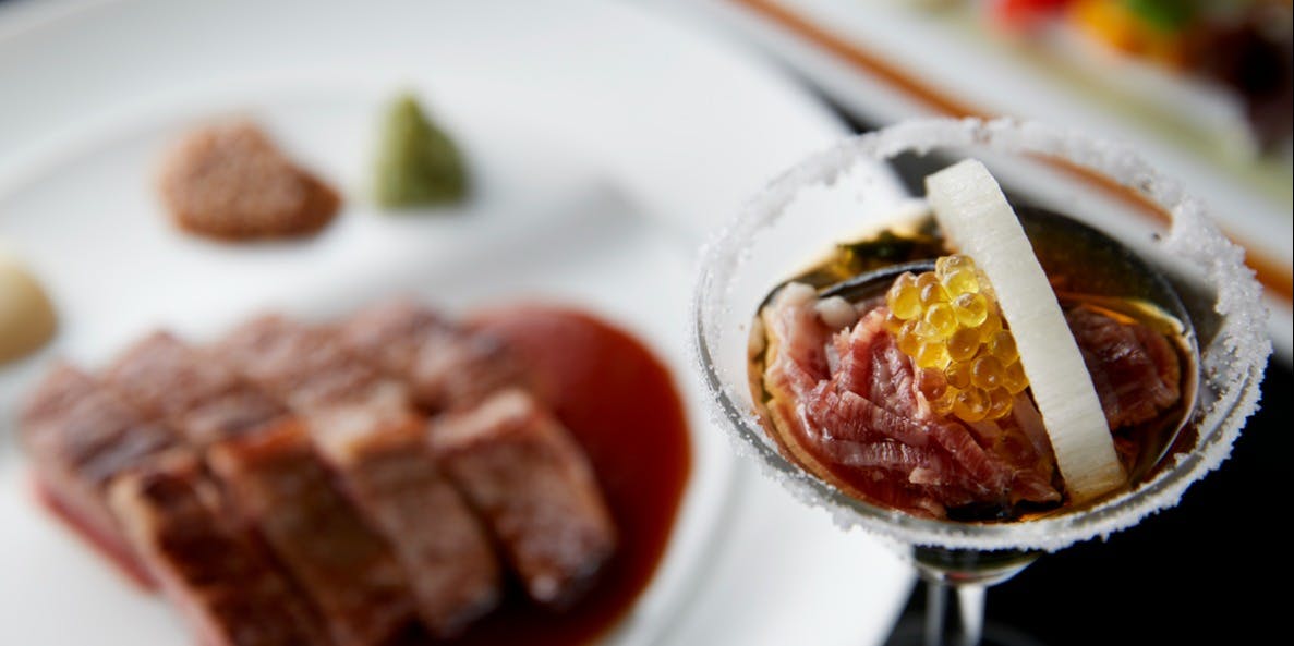 飛騨牛グリルばくろ - 画像14