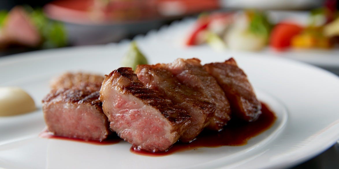 飛騨牛グリルばくろ - 画像13