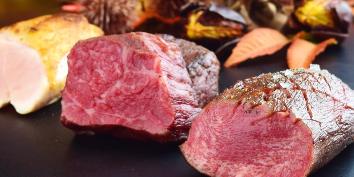 飛騨牛グリルばくろ - 画像11