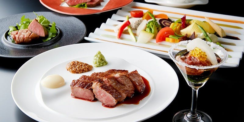 飛騨牛グリルばくろ - 画像6