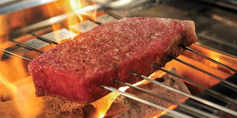 飛騨牛グリルばくろ - 画像8