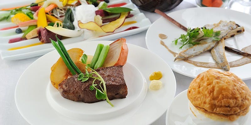 飛騨牛グリルばくろ - 画像9