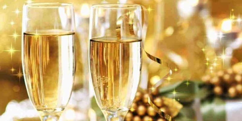 【Xmas2025】Christmas lunch course＋乾杯のドリンク付き