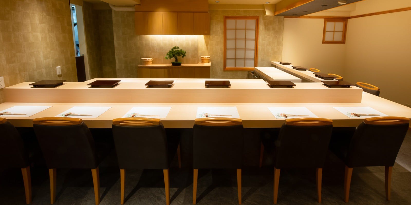 神楽坂 鮨 きもと - 画像2