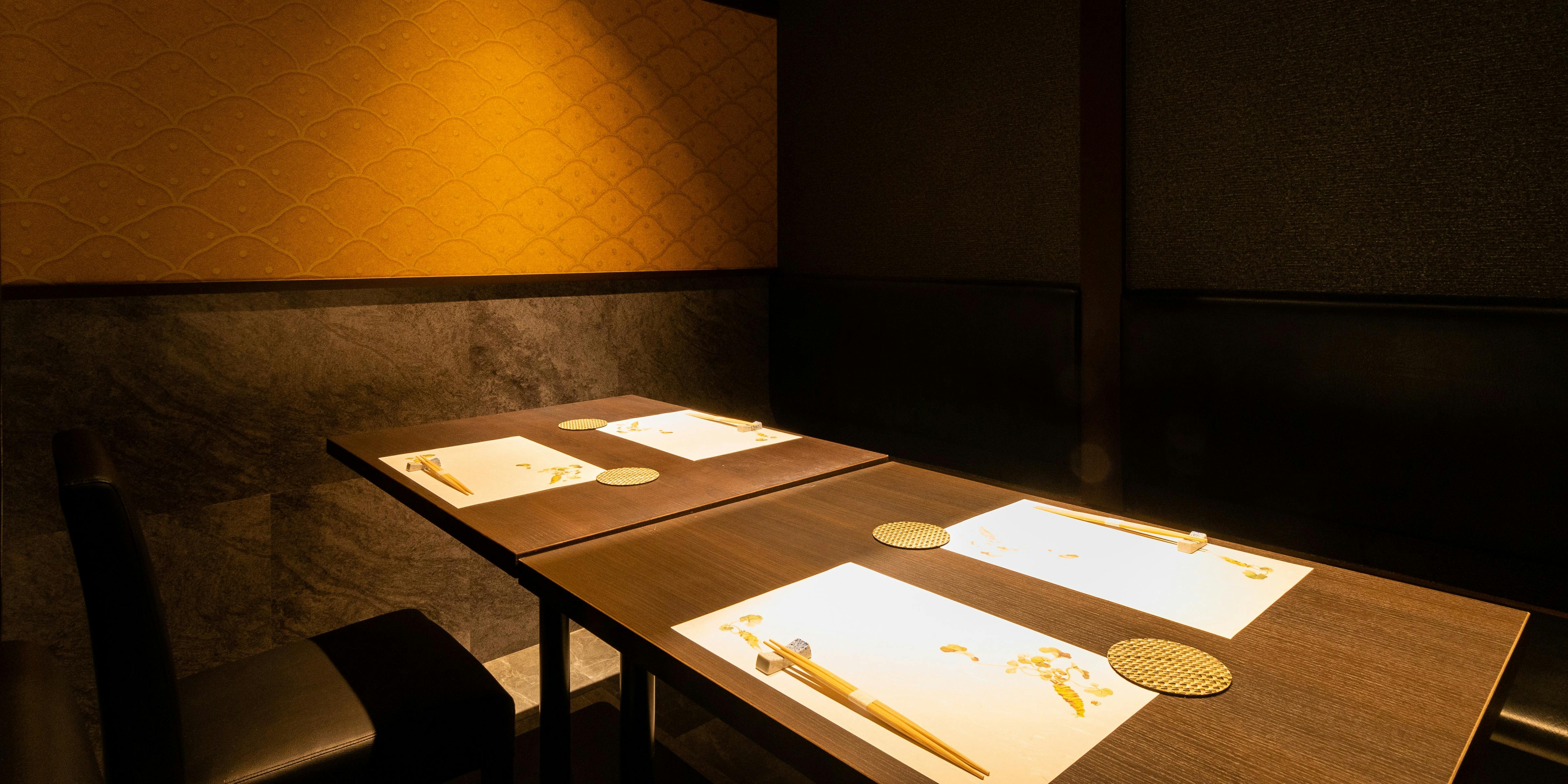 名駅 鉄板焼き 森本 XPremium 【雅コース】厳選A5黒毛和牛の食べ比べや