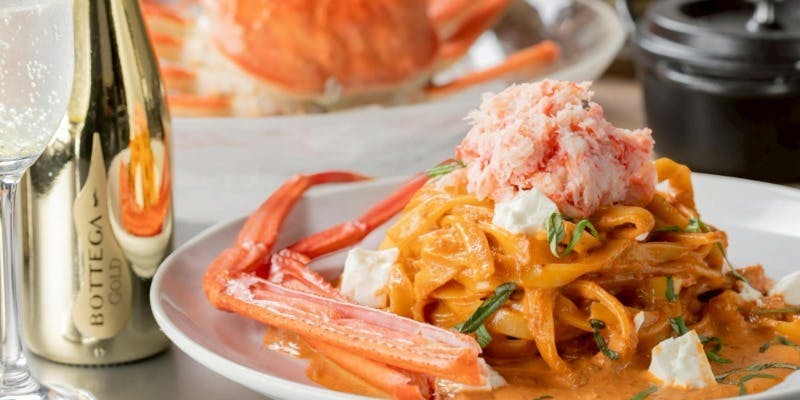 欧州料理 VIVI 栄 - 画像12