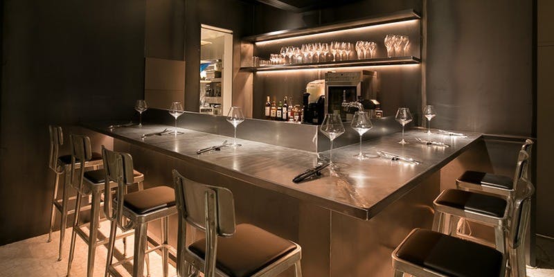 欧州料理 VIVI 栄 - 画像1