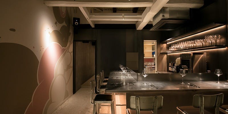 欧州料理 VIVI 栄 - 画像2