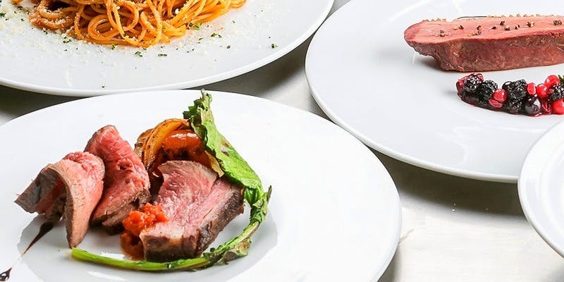 欧州料理 VIVI 栄 - 画像4